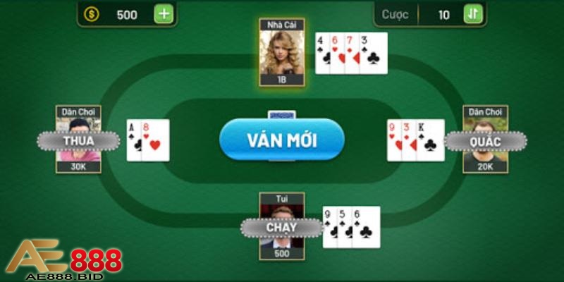 Giá trị của bài xì dách là gì Giá trị của bài xì dách là gì