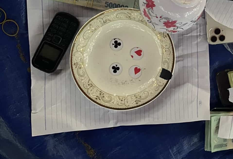 Phân bổ chiến thuật hợp lý khi chơi xóc đĩa tại Go88 Phân bổ chiến thuật hợp lý khi chơi xóc đĩa tại Go88