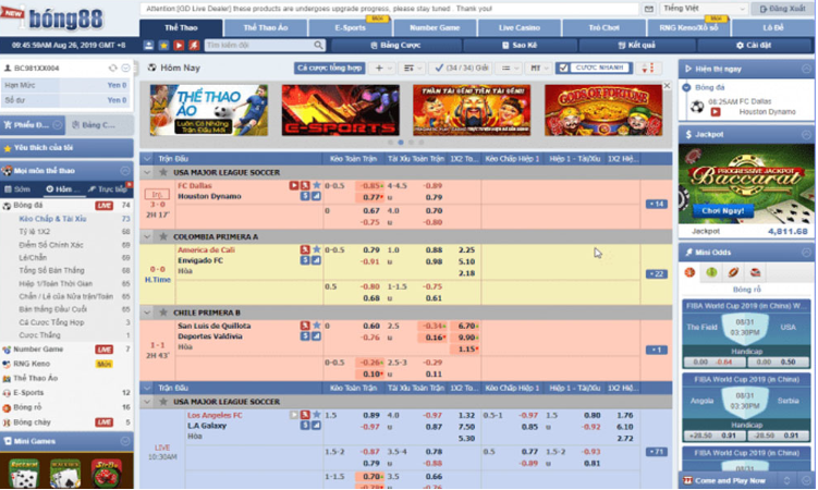 Bong88 luôn mang đến cho bạn những trải nghiệm giải trí tuyệt vời Bong88 luôn mang đến cho bạn những trải nghiệm giải trí tuyệt vời