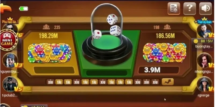 W88 nổi tiếng với sản phẩm Tài xỉu có nhiều tính năng hiện đại W88 nổi tiếng với sản phẩm Tài xỉu có nhiều tính năng hiện đại