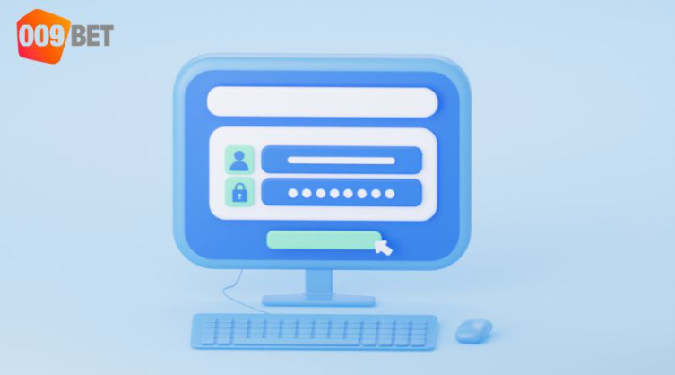 Hướng dẫn đăng ký và tham gia cá cược tại 009BET