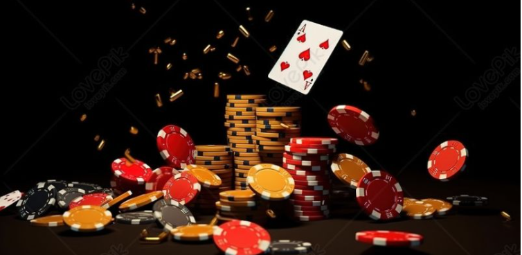 Nhà cái sở hữu hệ thống các game cược đa dạng Nhà cái sở hữu hệ thống các game cược đa dạng