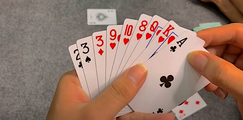 Các chiến thuật Cách chơi phỏm tại Game bài Zowin Các chiến thuật Cách chơi phỏm tại Game bài Zowin