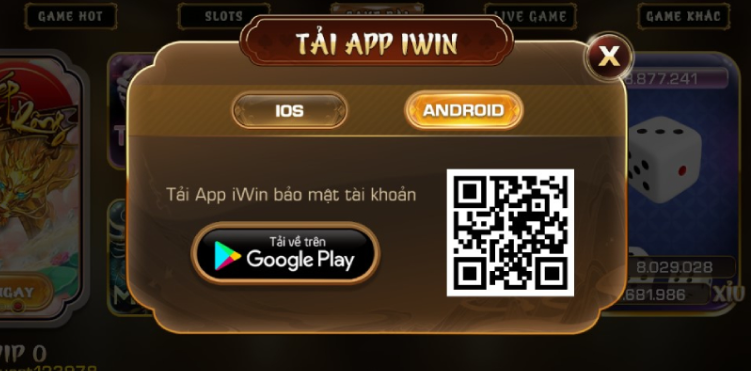 App trải nghiệm linh hoạt, thuận tiện cho khách hàng.