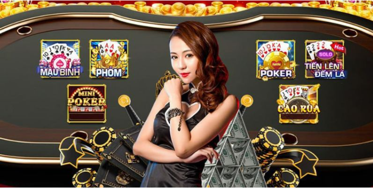 Cổng game này luôn khiến người chơi cảm thấy an toàn, uy tín Cổng game này luôn khiến người chơi cảm thấy an toàn, uy tín