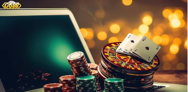 Trải nghiệm đỉnh cao giải trí trực tuyến cùng GO88 Trải nghiệm đỉnh cao giải trí trực tuyến cùng GO88