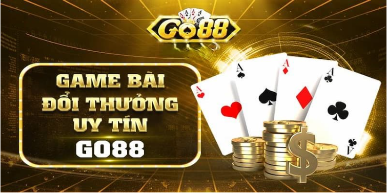 GO88 mang đến cơ hội săn thưởng lớn mỗi ngày GO88 mang đến cơ hội săn thưởng lớn mỗi ngày