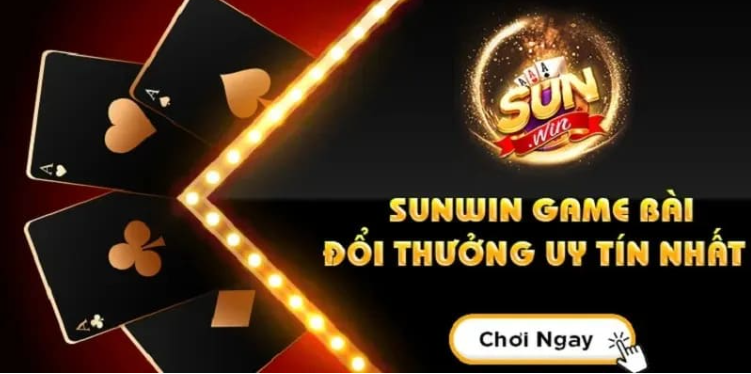 Trải nghiệm cá cược đỉnh cao tại SUNWIN với tỷ lệ thắng hấp dẫn Trải nghiệm cá cược đỉnh cao tại SUNWIN với tỷ lệ thắng hấp dẫn
