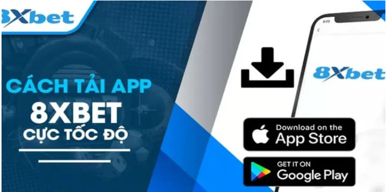 Khám phá kho game đa dạng và ưu đãi khủng từ 8XBet Khám phá kho game đa dạng và ưu đãi khủng từ 8XBet