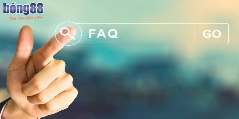 Giải đáp một số câu hỏi thường gặp về đăng ký tài khoản BONG88 Giải đáp một số câu hỏi thường gặp về đăng ký tài khoản BONG88